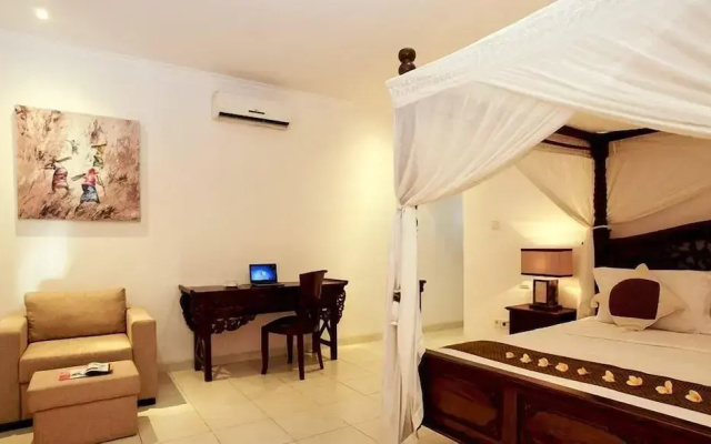 Bella Villa