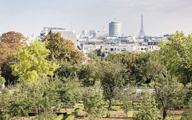 Domaine Reine Margot Paris - Issy MGallery Collection