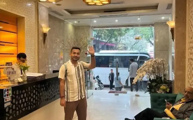 Skylark Boutique Hotel