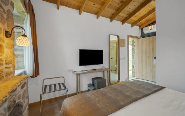 Zeyt-Inn Hotel