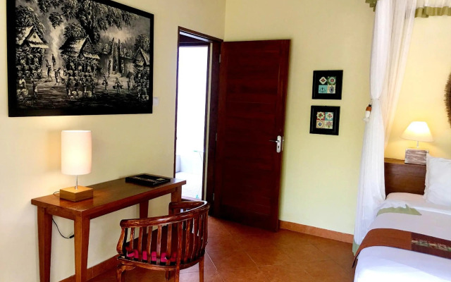 Villa Nirvana