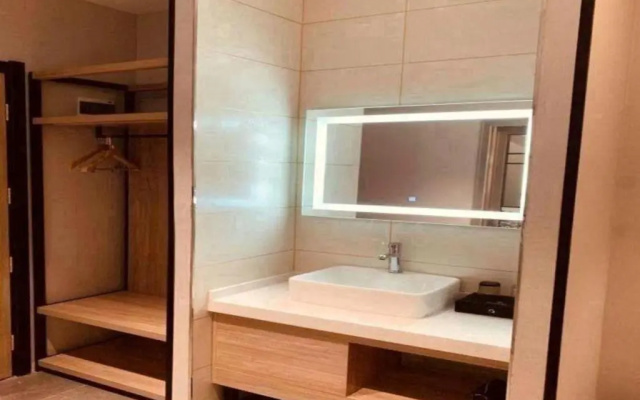 GreenTree Inn Hebei Xingtai Pingxiang County Jianshe Street
