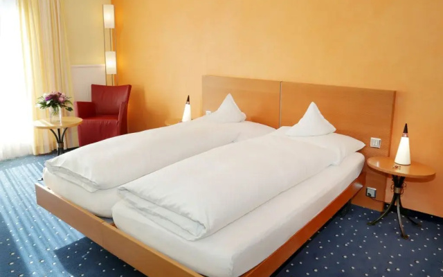 Hotel Belfort
