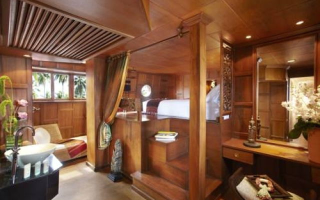 Anantara Cruises