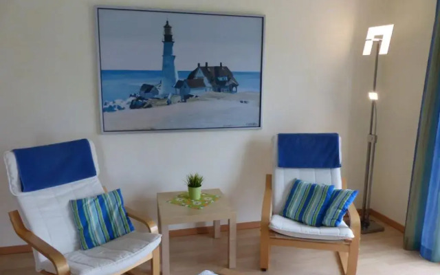 Komfort Ferienwohnung II Wolfhagen