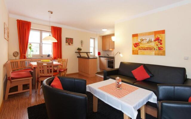 Apartments, Bodenmais