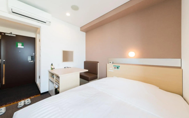 Super Hotel Tokyo Kinshicho Ekimae