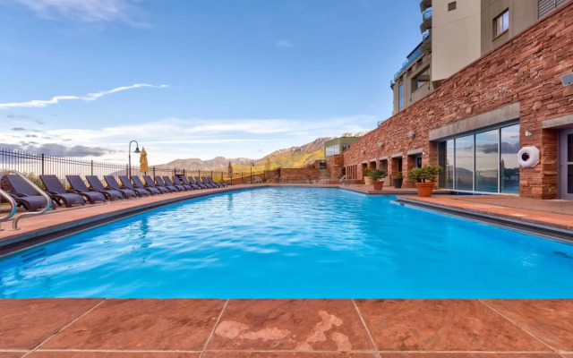 The Peaks Resort and Spa