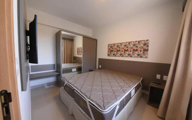 Park Veredas Apto 334