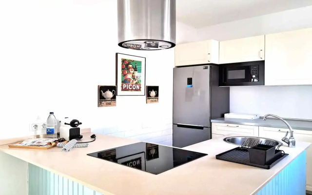 Villas Veaco Deluxe Bahia Azul