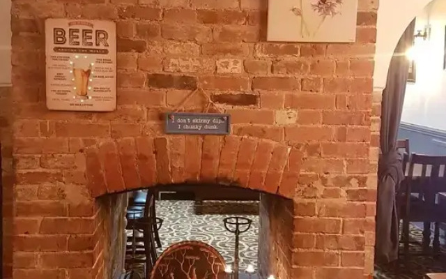 Antelope Inn