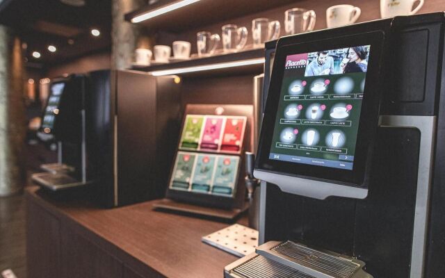PLAZA Premium Heidelberg