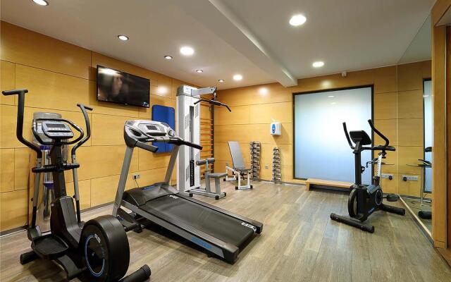 Eurostars Centrum Alicante