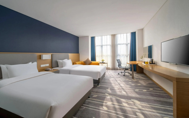 Holiday Inn Chongqing University Town