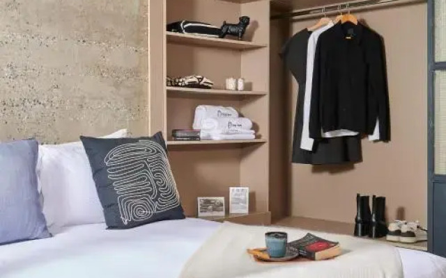 Stayhere Casablanca - Gauthier 3 - Urban Residence