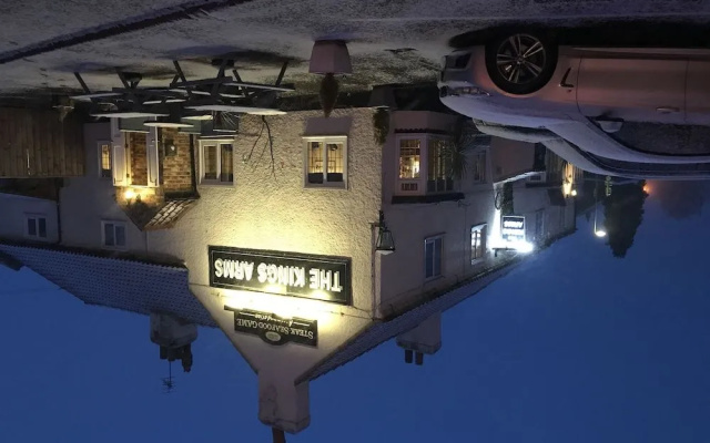 The Kings Arms