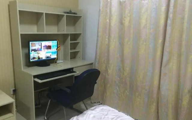 Xingshunda Serviced Apartment
