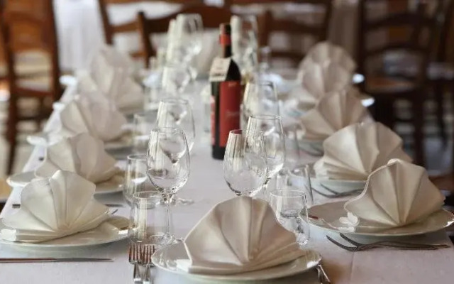 Country House Il Ponte