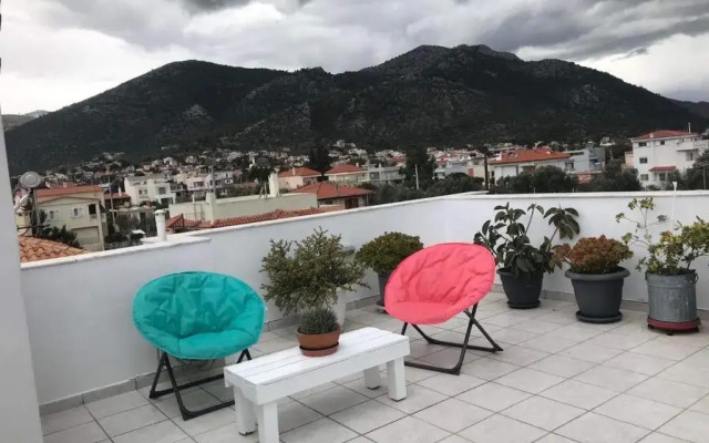 Lux 3-bedroom Villa - L&L Refuge