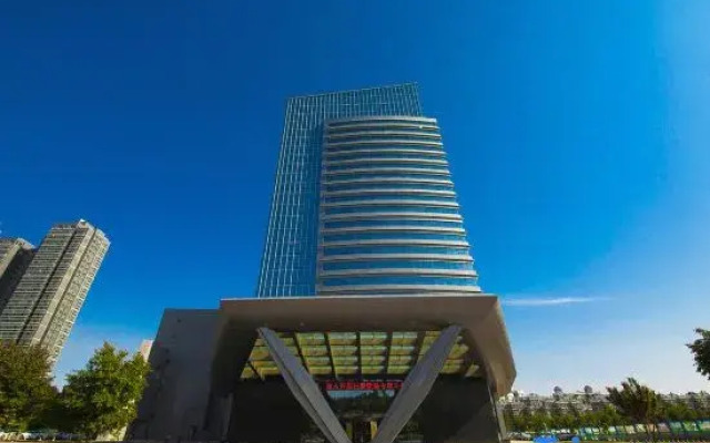 Henghe Huaxing Hotel