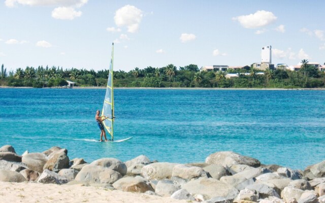 Apartment With 2 Bedrooms In Saint Martin With Wonderful Sea View Shared Pool Furnished Terrace