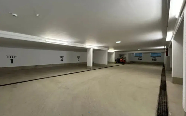 Turrach Suites 410 by ALPS RESORTS
