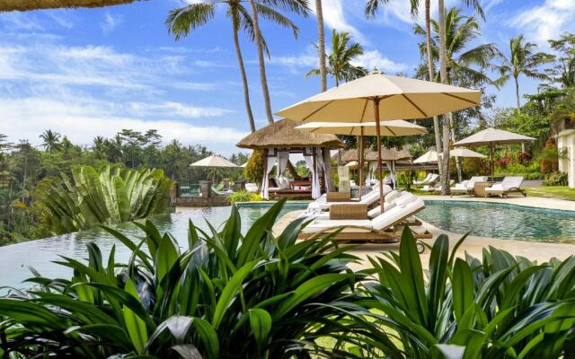 Viceroy Bali