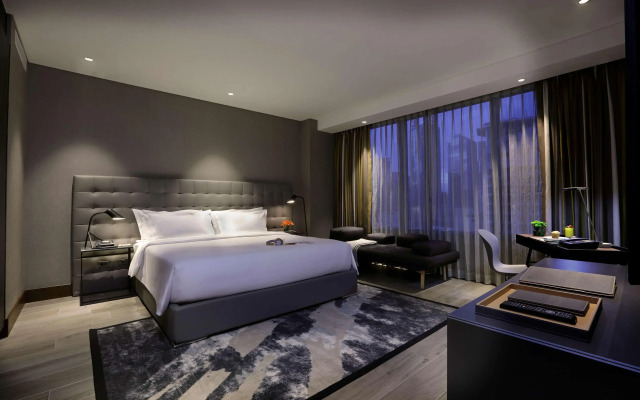 Makati Diamond Residences