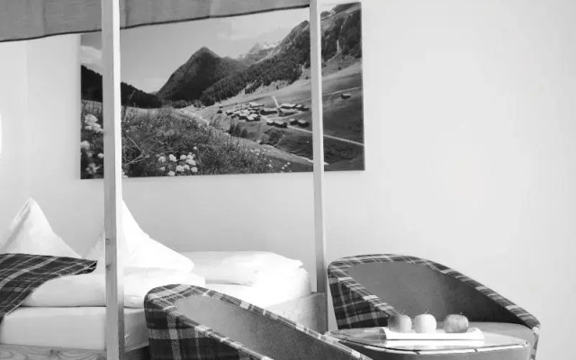 SILENA, your soulful hotel - adults only