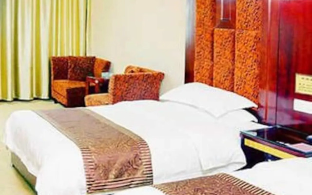 Tianji Taoyuan Hotel