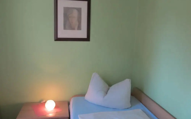 Pension Mahrets Puppenstube