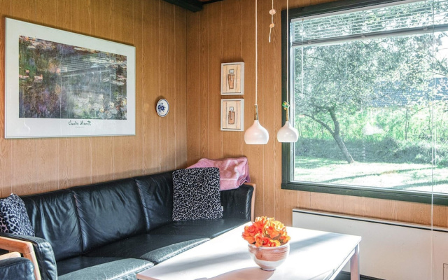 4 Person Holiday Home in Toftlund