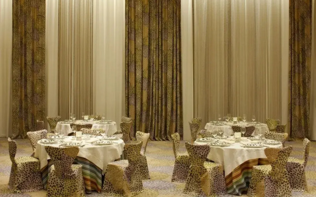 Hotel Missoni Kuwait Hotel