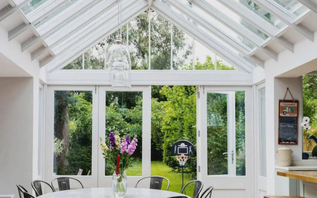 onefinestay - Chiswick private homes