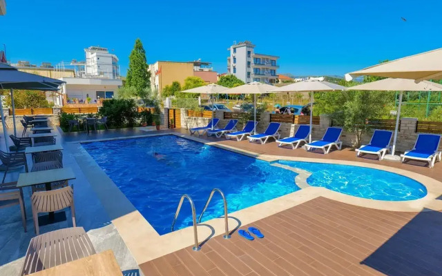 Hotel Alexander