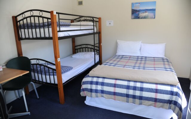 Blenheim TOP 10 Holiday Park