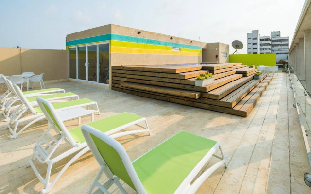 BH Barranquilla
