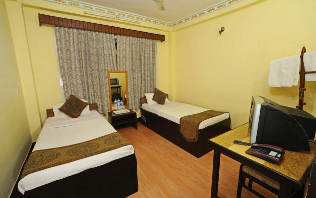 Acme Guest House