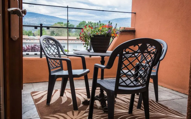 Casa Grande Inn