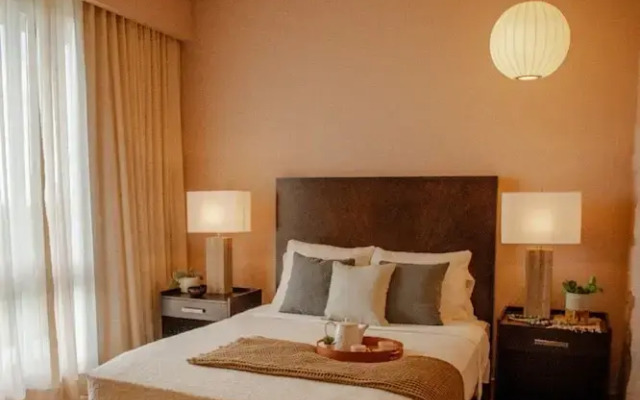 NEW 3br-apartment in Exclusive Tower in Cap Cana