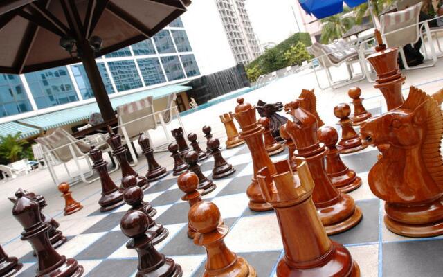 Orchard Hotel Singapore	