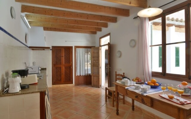 Mallorca Town House with pool