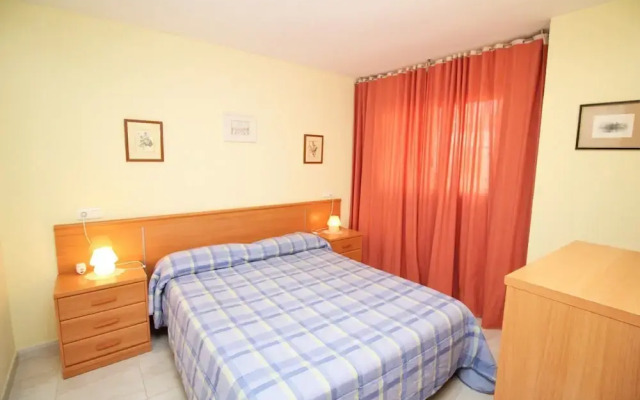 Apartamento Coblanca 7 - 3.2