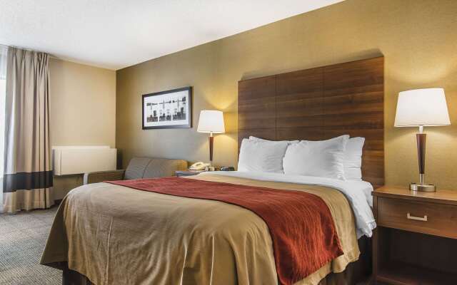 Comfort Inn