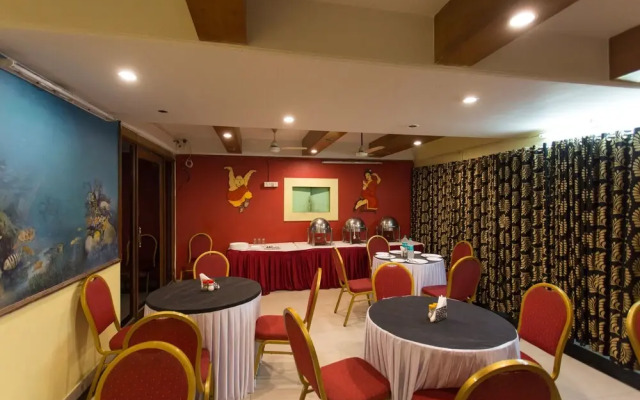 OYO 4689 New Imperial Residency