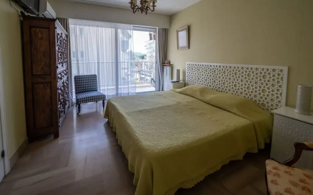 Apartment Near the Beaches Right in the Center Comfortable