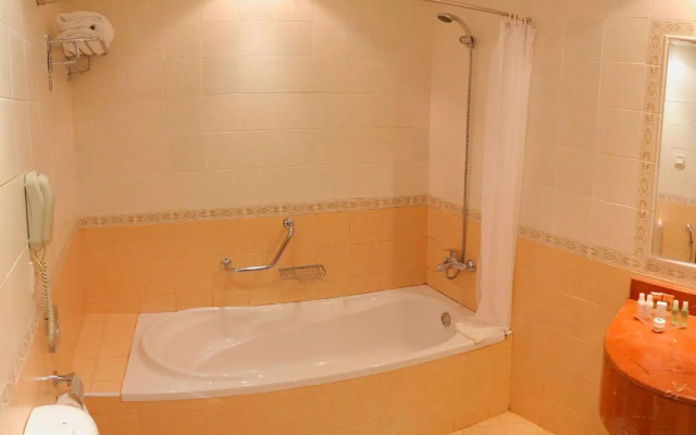 Sharjah Premiere Hotel Resort