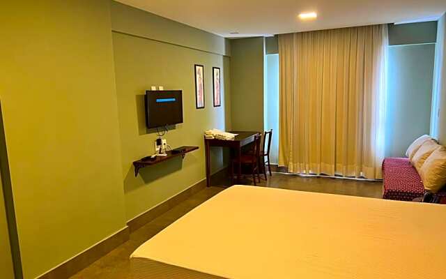 Ilusion Hotel