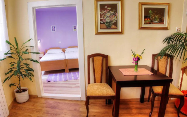 Guesthouse Villa Marija