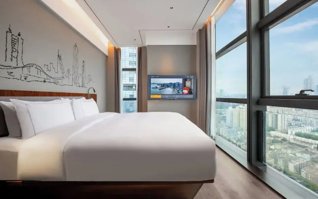 UrCove by HYATT Shenzhen Bay Nanyou